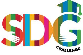 SDG Challenge Logo